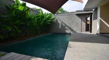 Gambar 1 Modern 3 Bedroom Villa In Jimbaran