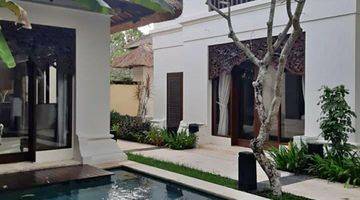 Gambar 1 3 Bedroom Villa Near To Jimbaran Beach..