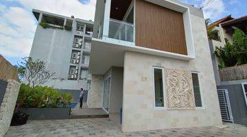 Gambar 1 Brand New 3 Bedroom Villa With Amazing Rice Paddy