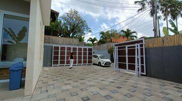 Gambar 3 Brand New 3 Bedroom Villa With Amazing Rice Paddy