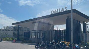 Gambar 2 Di Jual rumah PIK 2 dallas