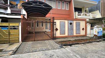 Gambar 2 Dijual Rumah 2 Lantai