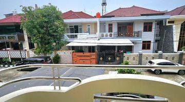 Gambar 1 Dijual Rumah 2 Lantai