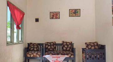 Gambar 3 Dijual Rumah Warisan 2 Lantai 