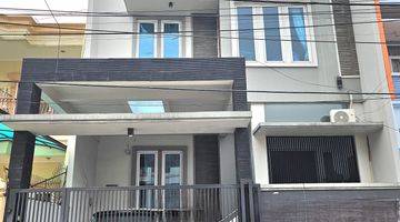 Gambar 1 Dijual Rumah Baru Renove 