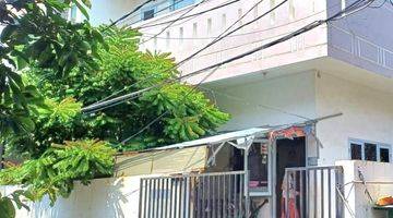 Gambar 5 Dijual Rumah Warisan 2 Lantai 