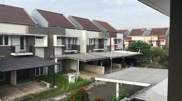 Gambar 1 Rumah Modern Harga Nego Di Kluster Favorite Raffless Hill