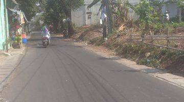 Gambar 4 Kavling Luas 3000 Dekat Kota Wisata Cibubur