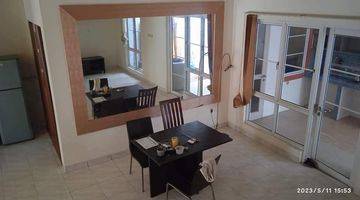 Gambar 2 Rumah Furnished di Cluster Favorit Kota Wisata