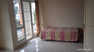 Gambar 5 Rumah Furnished di Cluster Favorit Kota Wisata