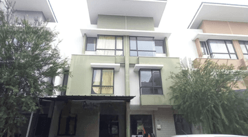 Gambar 1 Kost di Allogio Gading Serpong
, Tangerang