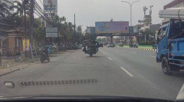 Gambar 3 Ruko di Sutera Niaga 2 Alam Sutera Tangerang, Tangerang