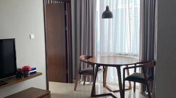 Gambar 1 Apartement Uresidence Tower 3 Lippo Karawaci