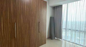 Gambar 1 Apartement Uresidence Tower 3 Lippo Karawaci