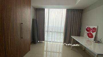 Gambar 4 Apartement Uresidence Tower 3 Lippo Karawaci