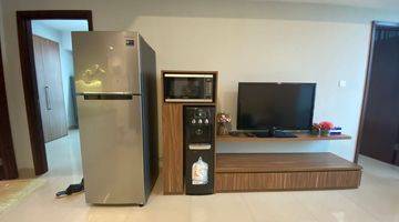 Gambar 5 Apartement Uresidence Tower 3 Lippo Karawaci