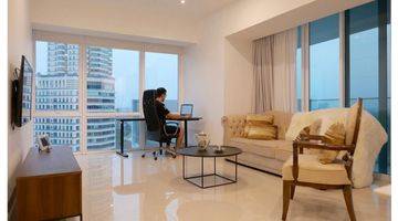 Gambar 3 Apartement U Residence Tower 2 Lippo Karawaci