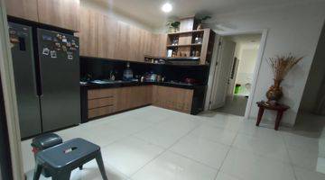 Gambar 2  Rumah Semi Furnished Bagus SHM - Sertifikat Hak Milik di Sutera Orlanda, Alam Sutera