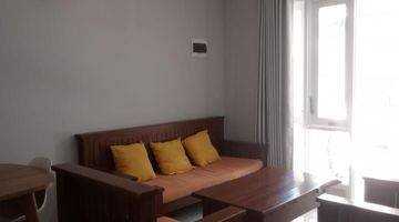 Gambar 2  Rumah Furnished Bagus SHM - Sertifikat Hak Milik di Gading Serpong