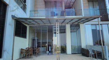 Gambar 2  Rumah 4 Lantai Furnished Bagus SHM - Sertifikat Hak Milik di Ancol