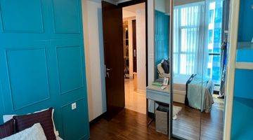 Gambar 5  Apartemen Casa Grande 3 Kamar Tidur Furnished Bagus