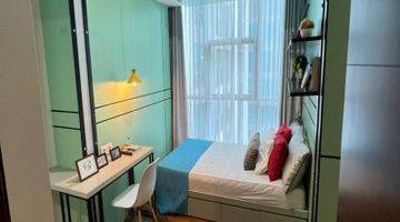 Gambar 5  Apartemen Casa Grande 3 Kamar Tidur Furnished Bagus