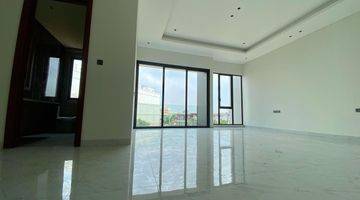 Gambar 4  Rumah 4 Lantai Semi Furnished Baru di Sedayu Kelapa Gading, Kelapa Gading OTHER - PPJB, Girik, Adat, dll