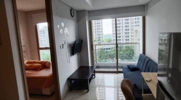 Gambar 3  Apartemen Taman Anggrek Residence 1 Kamar Tidur Furnished Bagus