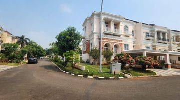 Gambar 1  Rumah Semi Furnished Bagus SHM - Sertifikat Hak Milik di Royal Gading Mansion, Kelapa Gading