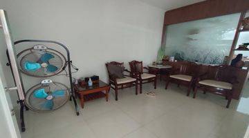 Gambar 3  Rumah Semi Furnished Bagus SHM - Sertifikat Hak Milik di Sutera Orlanda, Alam Sutera