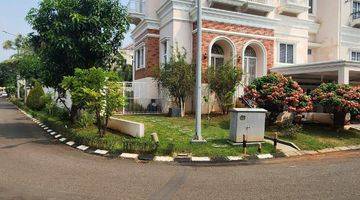 Gambar 2  Rumah Semi Furnished Bagus SHM - Sertifikat Hak Milik di Royal Gading Mansion, Kelapa Gading