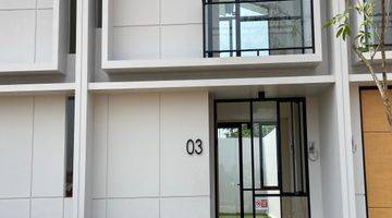 Gambar 5 Cendana Parc Rumah Tanah Luas 8X15 Lippo Karawaci