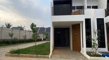 Gambar 1 Rumah 4 Kamar Aryana Karawaci Dekat Gading Serpong