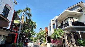 Gambar 4 House For Lease At Kerobokan 