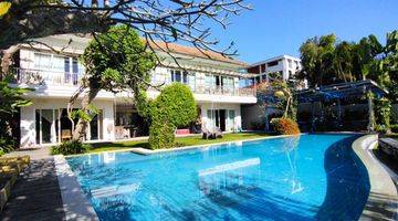 Gambar 1 Villa At Berawa Canggu For Sale Unblock View Padifield Downprice!