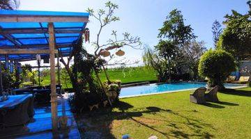 Gambar 2 Villa At Berawa Canggu For Sale Unblock View Padifield Downprice!