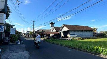 Gambar 3 TANAH KAVLING MURAH DI KEROBOKAN