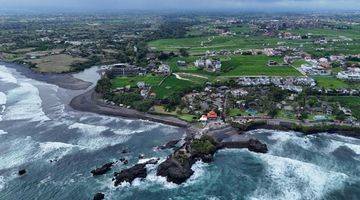 Gambar 3 Tanah Kavling Canggu Bali TERMURAH