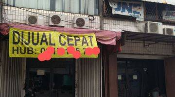 Gambar 1 Ruko dijual Cepat