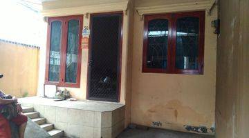 Gambar 3 Dijual Rumah BU latumenten jelambar