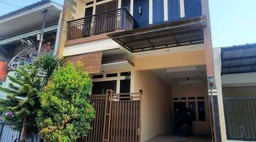 Gambar 1 Dijual Rumah Poris Indah