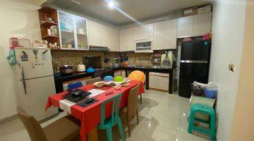 Gambar 1 Rumah 2 Lantai Bagus Unfurnished SHM di Cluster Beryl, Tangerang