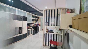 Gambar 1 Rumah Furnished Dekat Tol Bsd Dan Stasiun Rawa Buntu