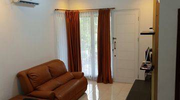 Gambar 3 Rumah Furnished Tinggal Bawa Koper, Cluster Delatinos Bsd