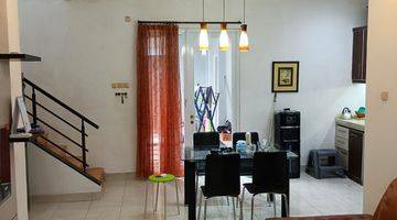 Gambar 4 Rumah Furnished Tinggal Bawa Koper, Cluster Delatinos Bsd