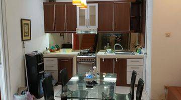 Gambar 5 Rumah Furnished Tinggal Bawa Koper, Cluster Delatinos Bsd