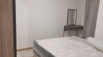 Gambar 3 Apartemen M Town, Sudah Furnished, Selangkah Ke Mal Summarecon