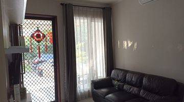 Gambar 3 Rumah Milano Village Posisi Hoek, Semi Furnished, Gading Serpong