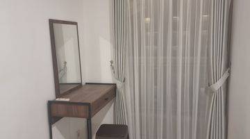 Gambar 2 Apartemen M Town, Sudah Furnished, Selangkah Ke Mal Summarecon