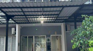 Gambar 1 Hunian Harga Murah Residence One, Belakang Plasa Bsd